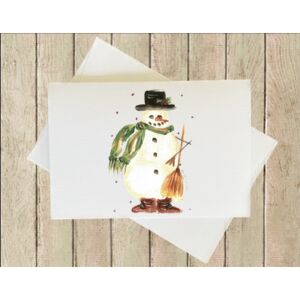 Greeting Card Thumbnail