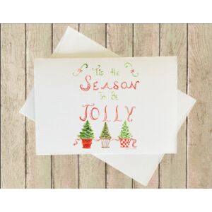 Greeting Card Thumbnail