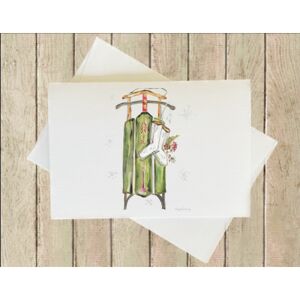 Greeting Card Thumbnail