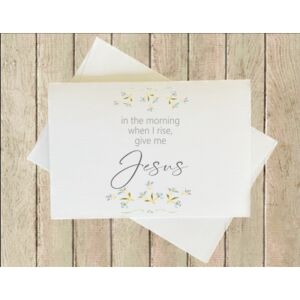 Greeting Card Thumbnail