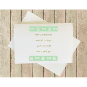 Greeting Card Thumbnail