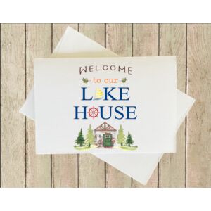 Greeting Card Thumbnail