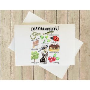 Greeting Card Thumbnail