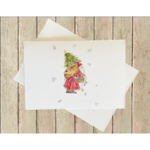 Greeting Card Thumbnail