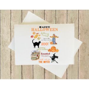 Greeting Card Thumbnail