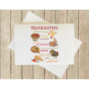 Greeting Card Thumbnail