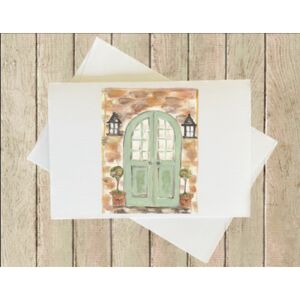 Greeting Card Thumbnail