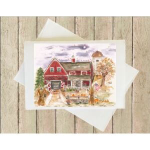 Greeting Card Thumbnail