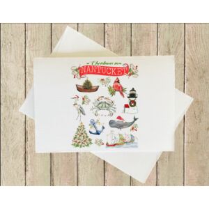 Greeting Card Thumbnail
