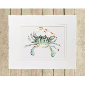 Matted Print Small Thumbnail