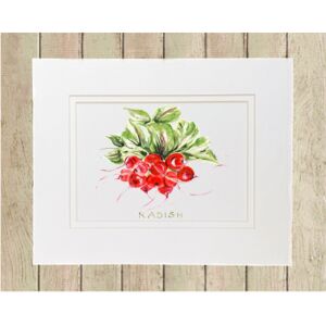 Matted Print Small Thumbnail