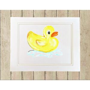 Matted Print Large Thumbnail