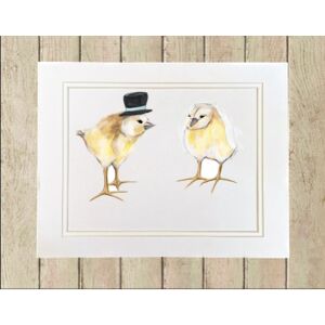 Matted Print Large Thumbnail