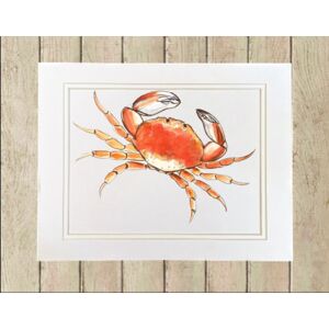 Matted Print Large Thumbnail