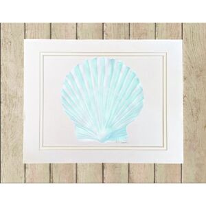 Matted Print Large Thumbnail