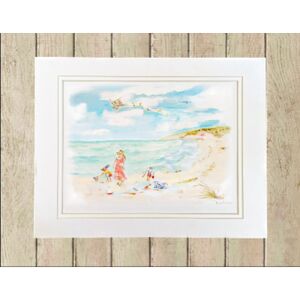 Matted Print Large Thumbnail