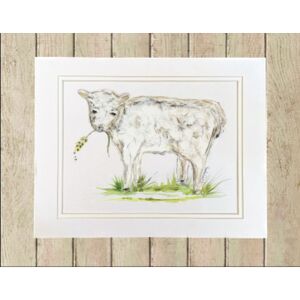 Matted Print Large Thumbnail