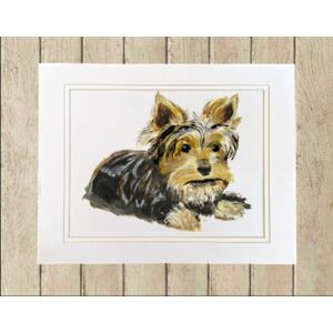 Matted Print Large Thumbnail
