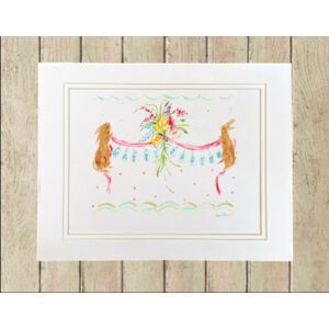 Matted Print Large Thumbnail