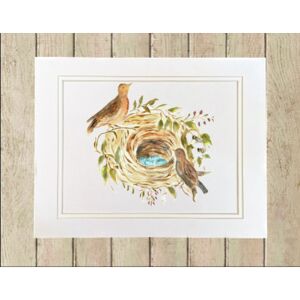 Matted Print Large Thumbnail