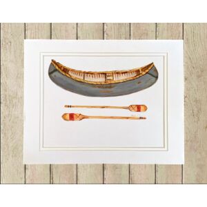 Matted Print Large Thumbnail
