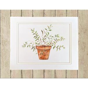 Matted Print Large Thumbnail