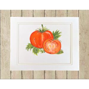 Matted Print Large Thumbnail