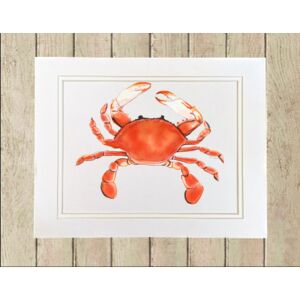 Matted Print Large Thumbnail
