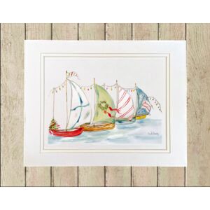 Matted Print Large Thumbnail