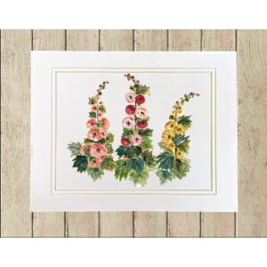 Matted Print Large Thumbnail