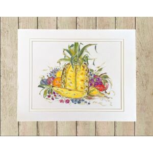 Matted Print Large Thumbnail