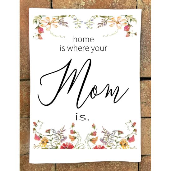 Mother's Day Thumbnail